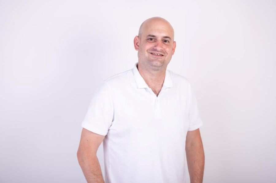 זיו רוט