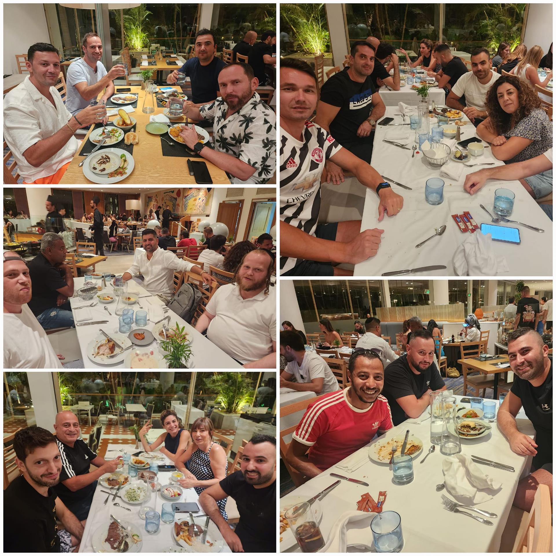 כנסי חברה